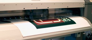 Kopiëren en printen op groot formaat